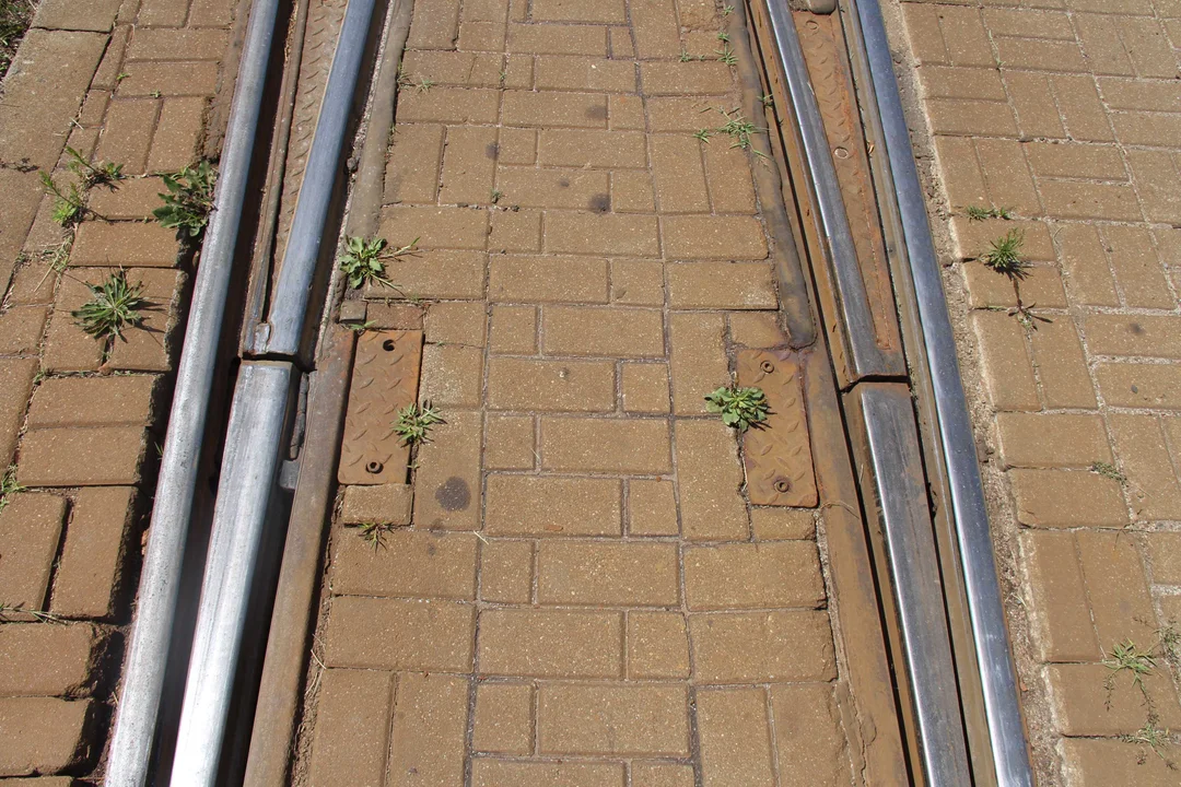 Tramwaje MPK Łódź nie dojadą na Teofilów