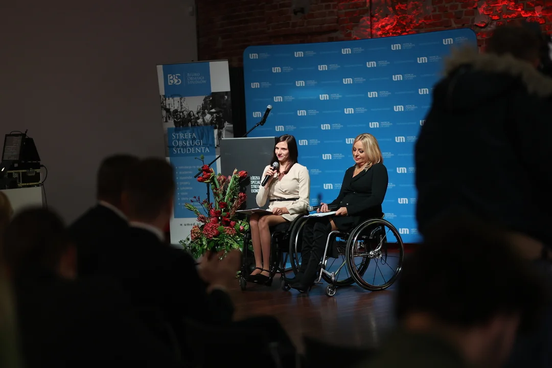 Konferencja „(Nie)pełnosprawni na rynku pracy” — 06.11.2024 r.