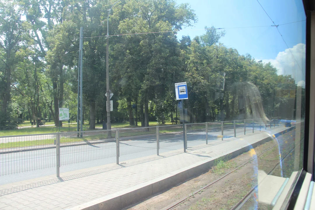 Powrót tramwajów 43 do Konstantynowa Łódzkiego