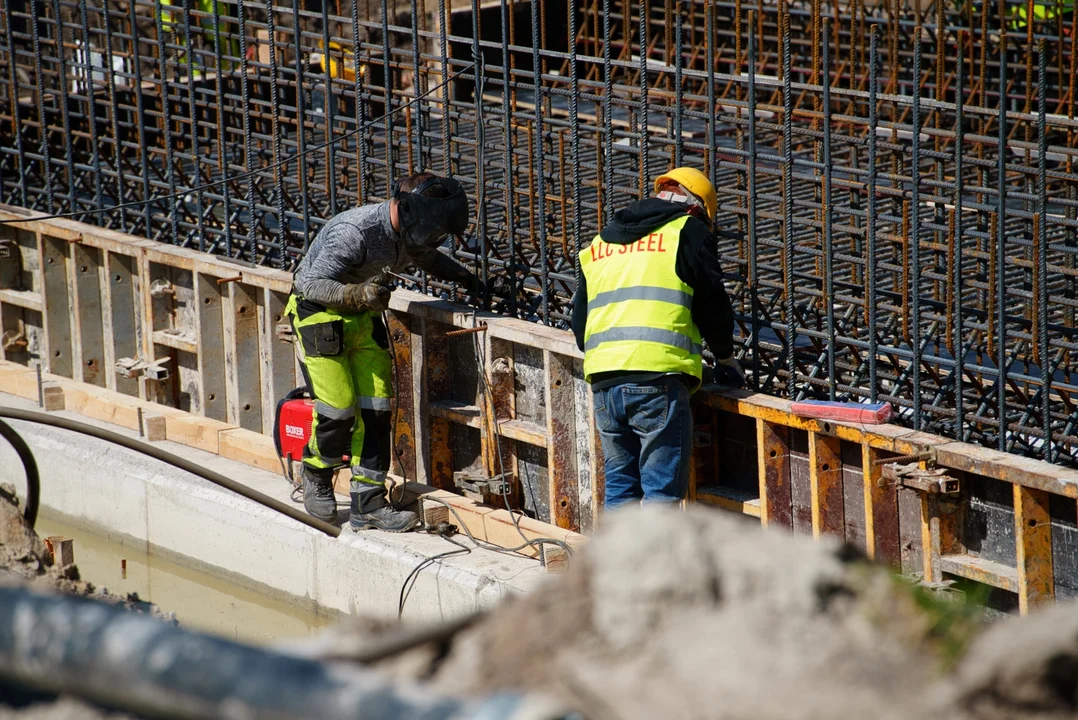 Modernizacja dojazdów do autostrad i dróg ekspresowych w Łódzkiem