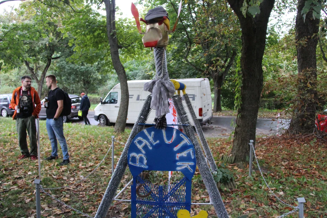 Koń Bałutek świętuje swoje trzecie urodziny!