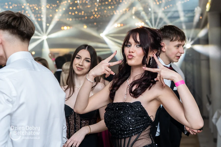 Studniówka Energetyk