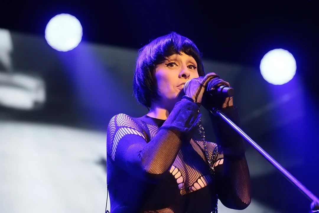 Finał Łódź Summer Festival