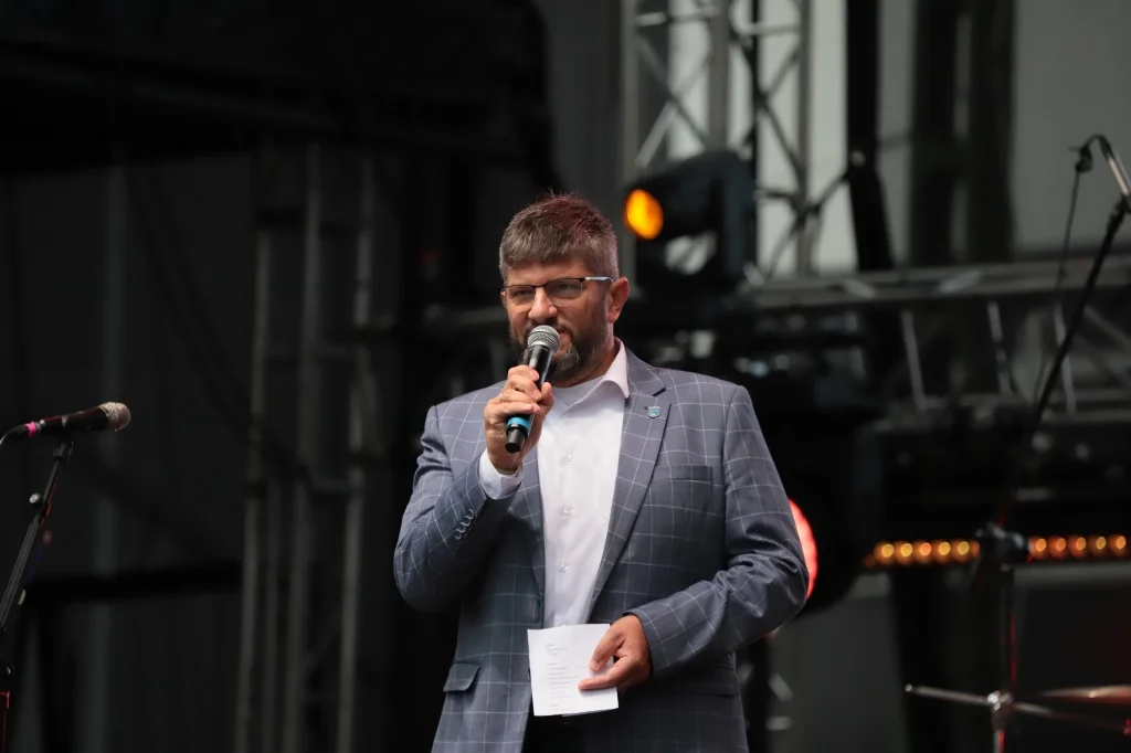 Dni Pabianic 2025 – koncerty Piersi, Baranovskiego i atrakcje dla całych rodzin