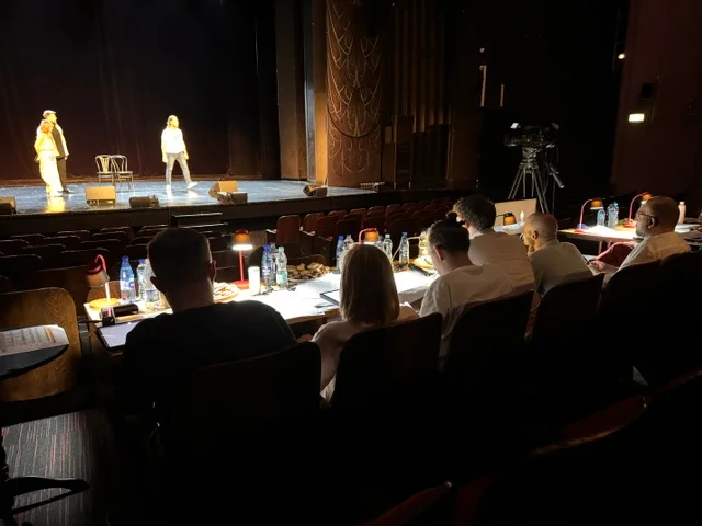 Tłumy na castingu do „Krainy Lodu” w Łodzi