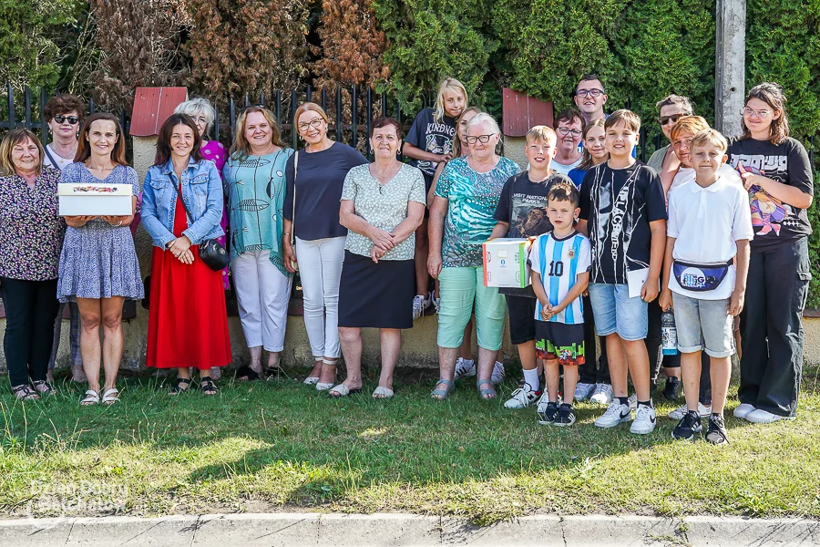 Nasz Nowy Dom - Kurnos Drugi - Finał