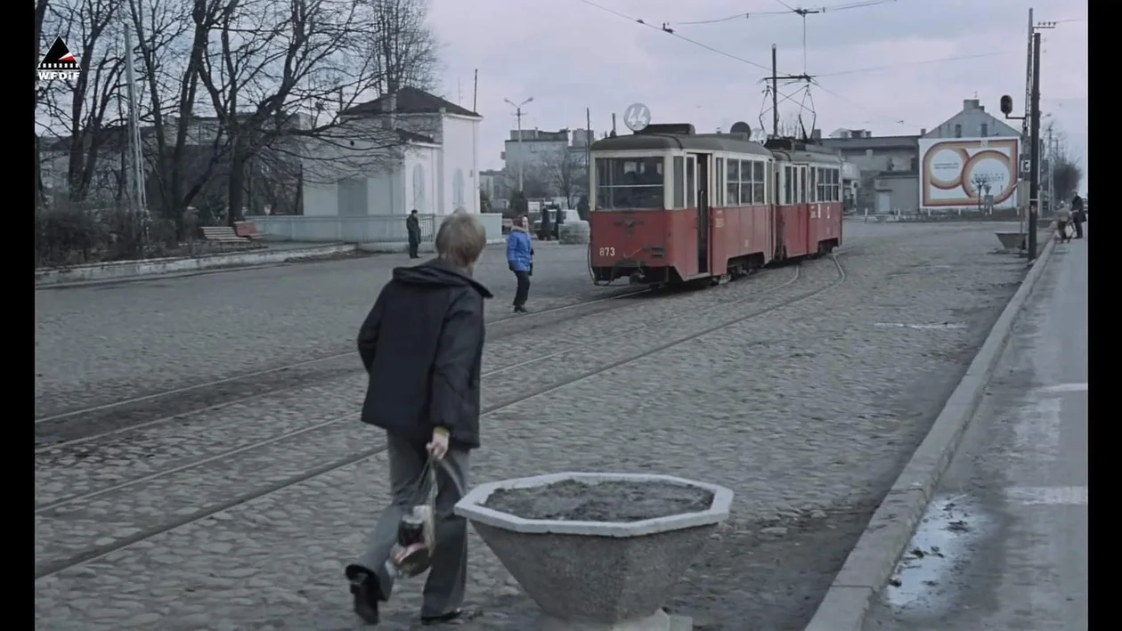 Filmy kręcone w Aleksandrowie Łódzkim. Oglądaliście je? [galeria]