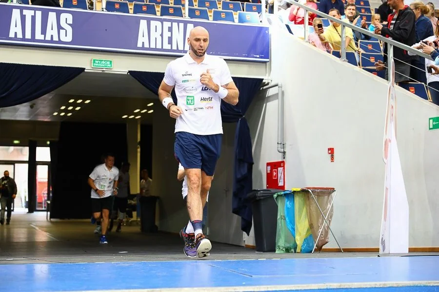 Marcin Gortat Camp w 2021 i 2022 roku w Łodzi