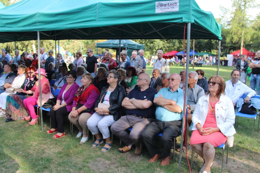 Festiwal Smaków w Dzierżąznej