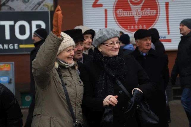 Już jutro (6 stycznia 2023) przez Kutno przejdzie Orszak Trzech Króli