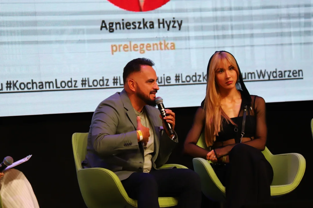 SeeBloggers Łódź 2024 - największy festiwal dla twórców internetowych