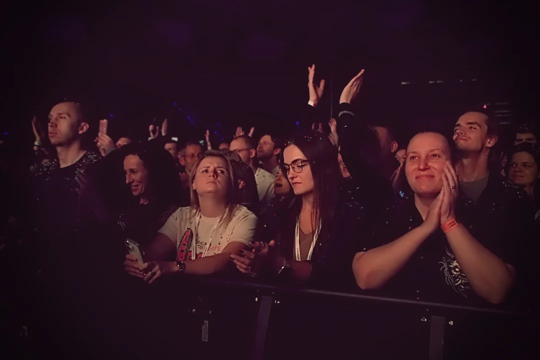 OneRepublic w Atlas Arenie