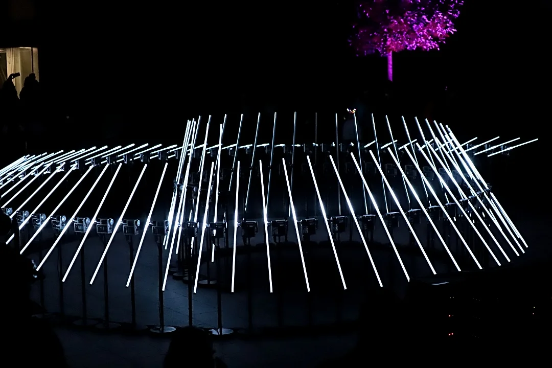 Light Move Festival 2025 – muzyczny drugi dzień