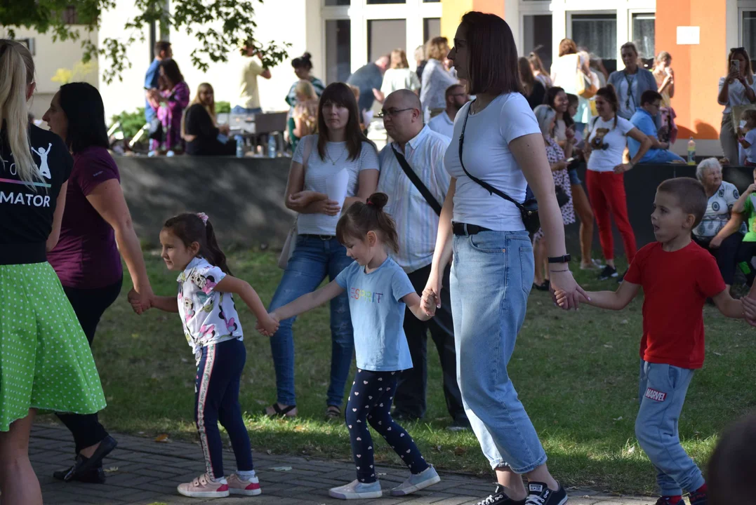 Dzień Przedszkolaka w Miejskim Przedszkolu nr 9 w Zgierzu