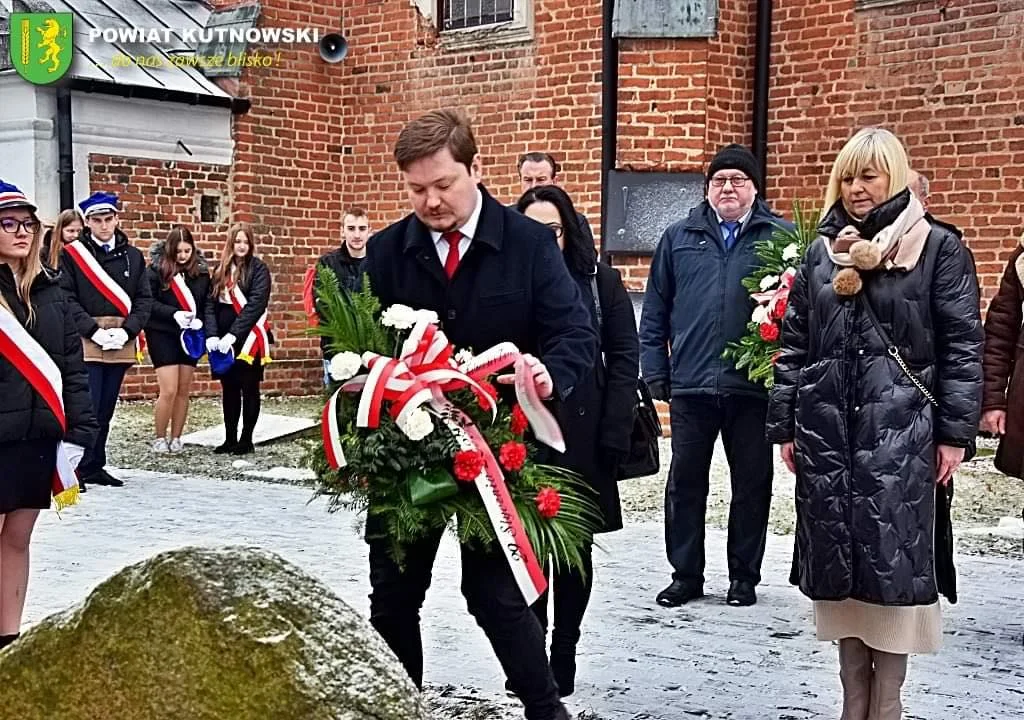 Za nami powiatowe obchody 160. rocznicy wybuchu powstania styczniowego