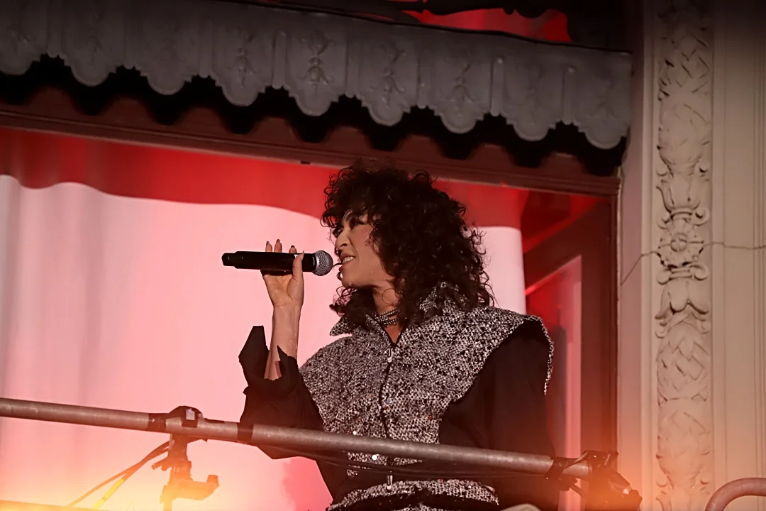 Light Move Festival 2025 – muzyczny drugi dzień