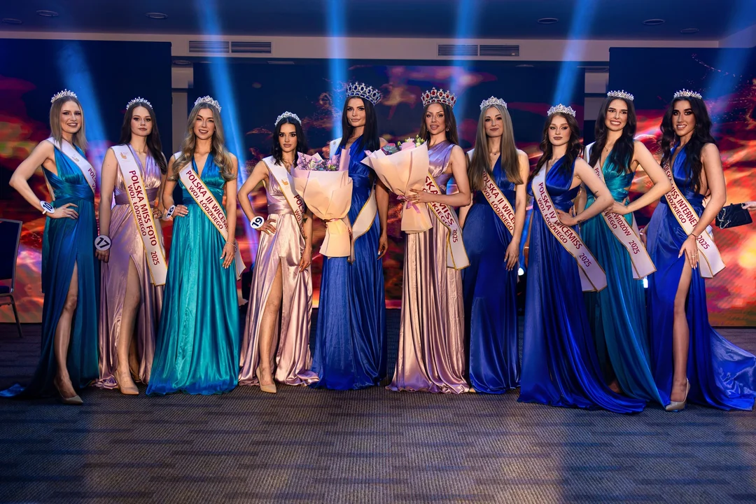 Miss Województwa Łódzkiego