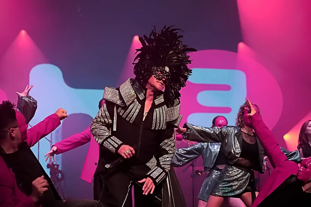 Łódź Summer Festival 2025 – tak wyglądał drugi dzień festiwalu!