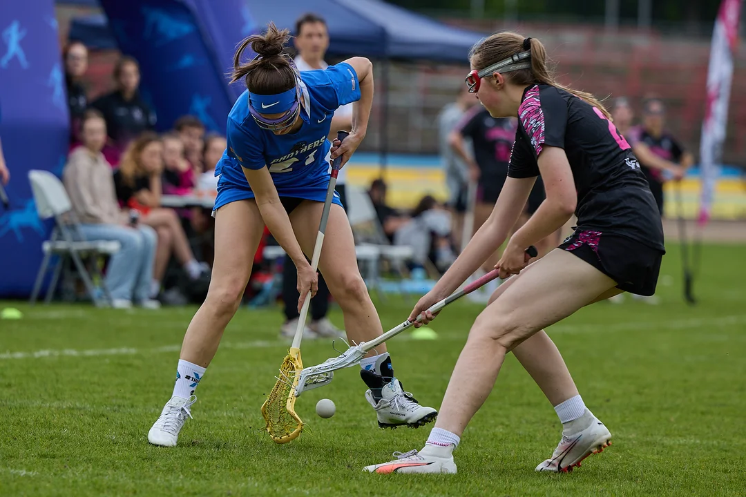Hussars Ladies pokonują w finale Panthers Wrocław