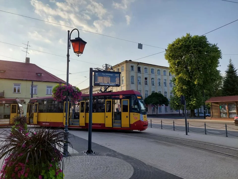 Stare i nowe tramwaje w Zgierzu. Jakie linie przejeżdżały przez nasze miasto przez ponad 120 lat? [galeria]