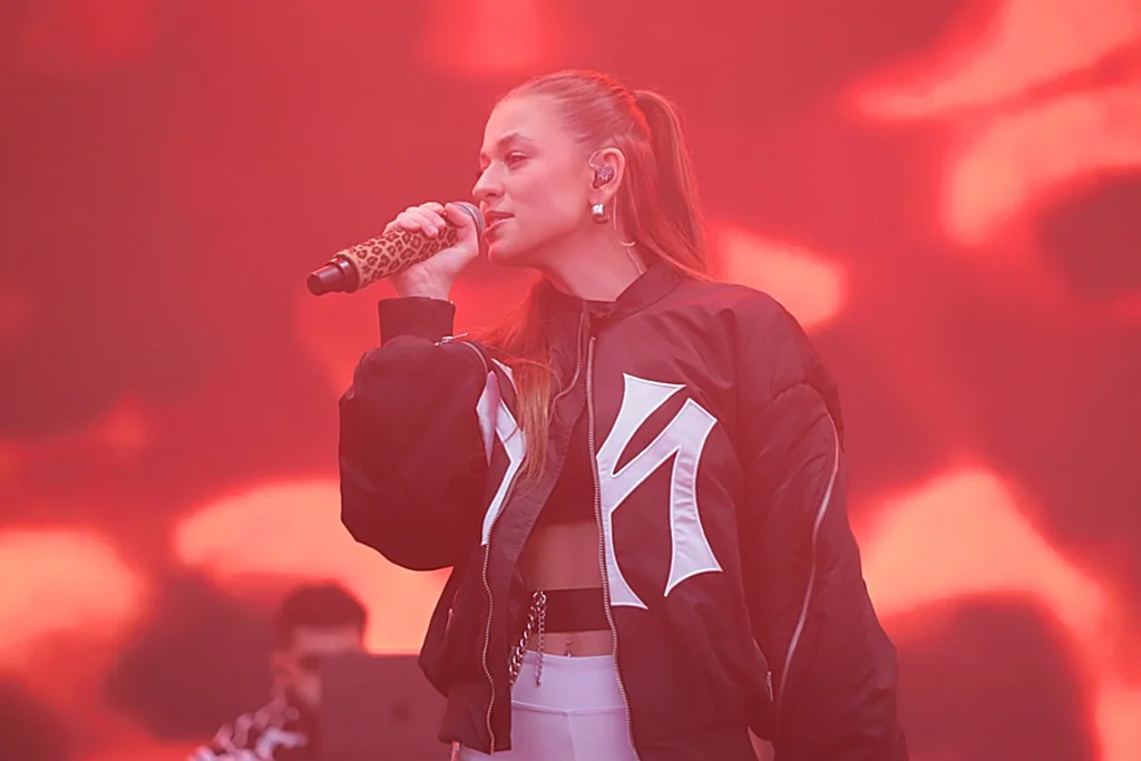 Łódź Summer Festival 2025 – tak wyglądał pierwszy dzień festiwalu!