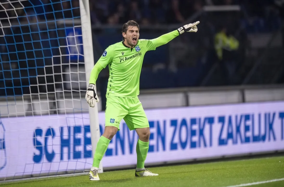 Gdzie są zawodnicy, którzy zdobyli z Lechem Poznań mistrzostwo Polski w sezonie 2021/22?