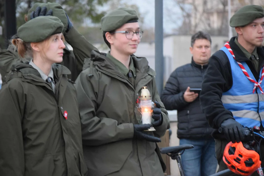 Dzień Niepodległości w Zgierzu