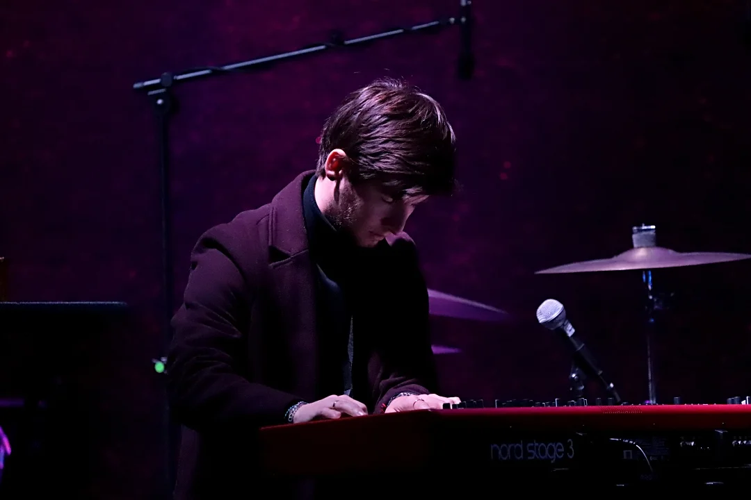 Light Move Festival 2025 – muzyczny drugi dzień