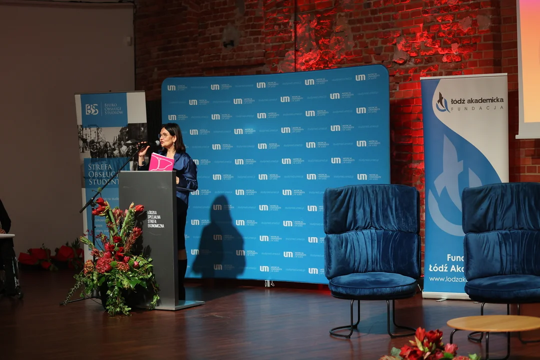 Konferencja „(Nie)pełnosprawni na rynku pracy” — 06.11.2024 r.