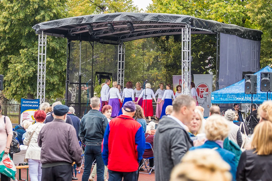 Piknik Rodzinny na osiedlu Łukasiewicza