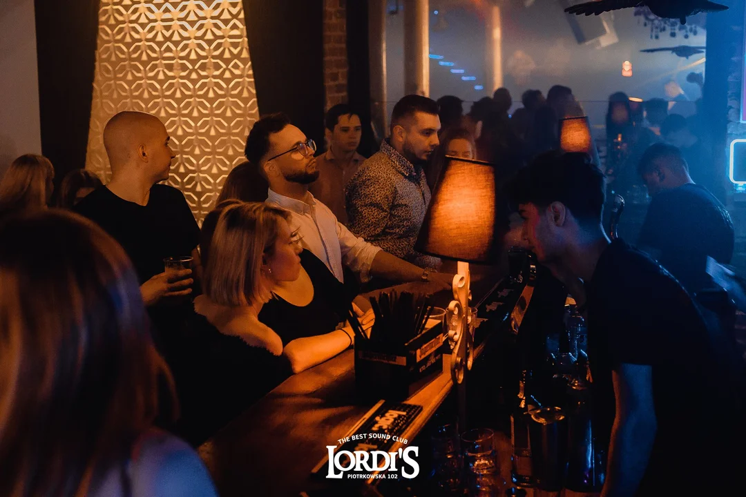 Lordi's Club Łódź