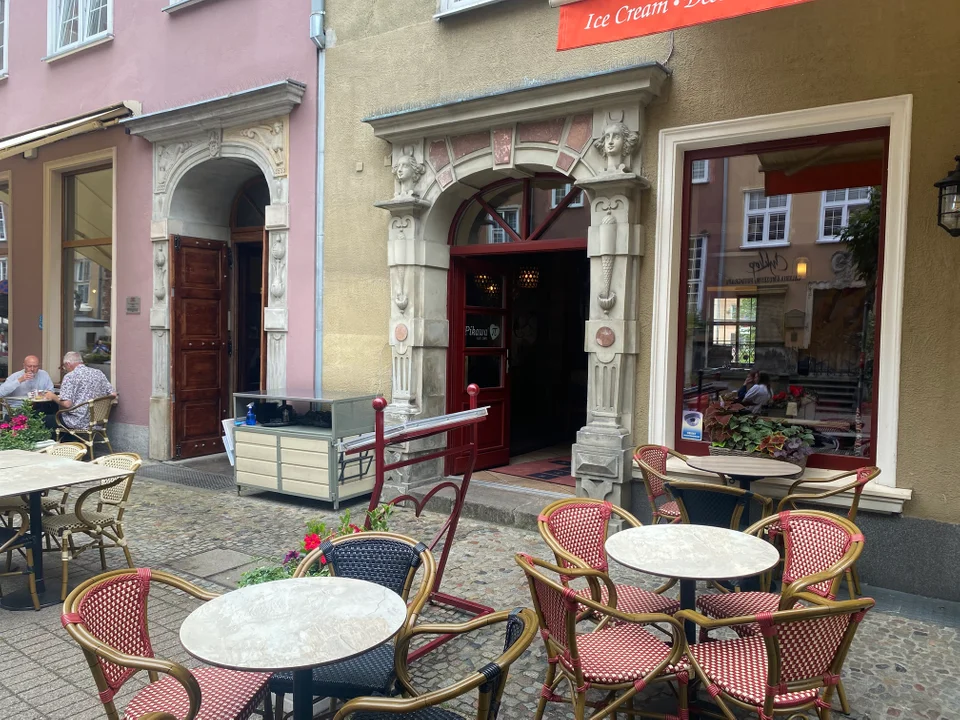 Gdzie wypić najlepszą gorącą czekoladę w Gdańsku