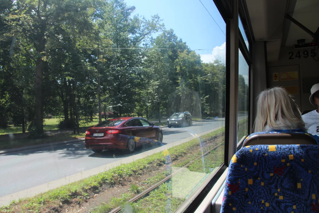 Powrót tramwajów 43 do Konstantynowa Łódzkiego