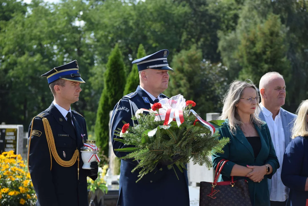 Rocznica wybuchu II wojny światowej