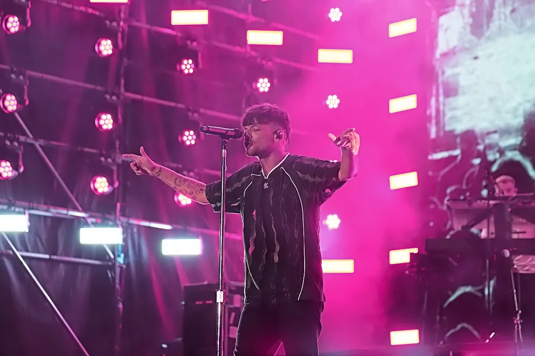 Łódź Summer Festival 2025 – tak wyglądał drugi dzień festiwalu!