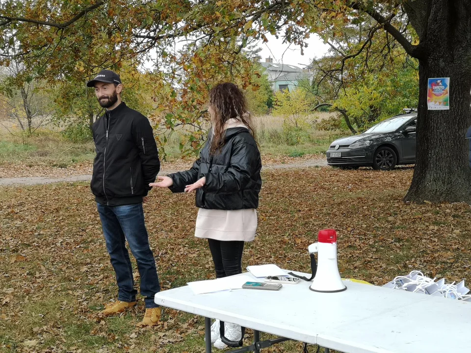 Jury nie miało łatwego zadania - do konkursu zgłoszono kilkadziesiąt prac