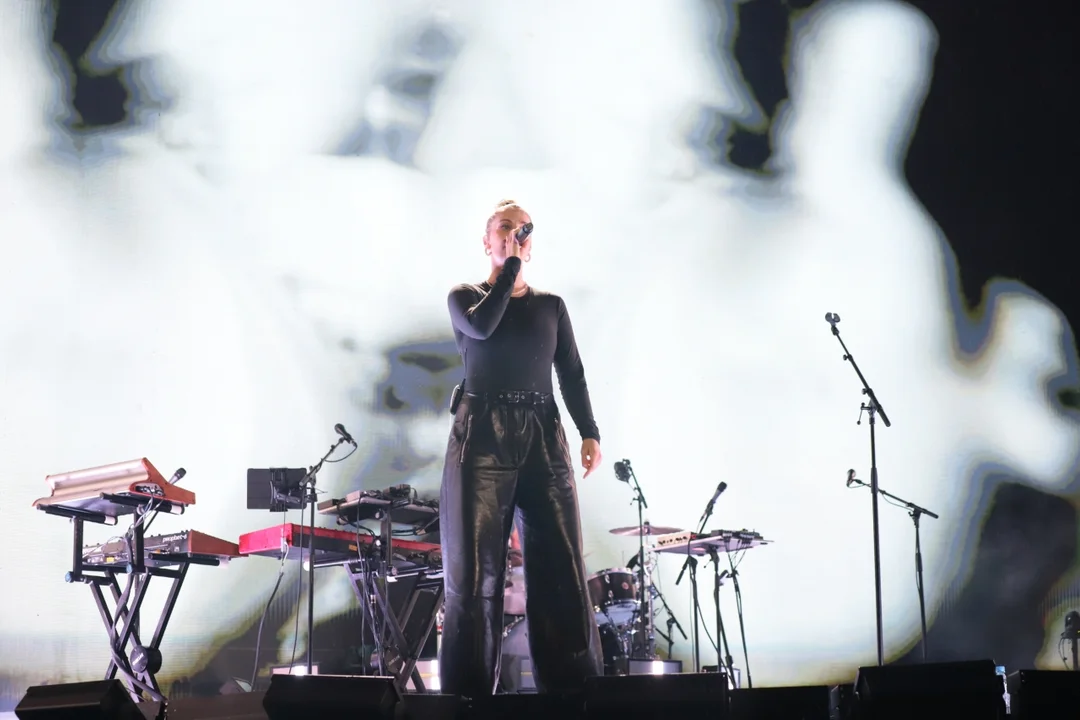 Finał Łódź Summer Festival