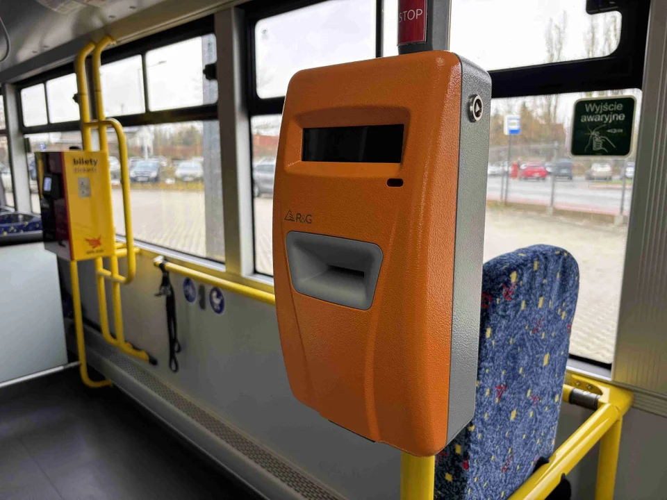 63 nowych autobusów hybrydowych przyjechało do MPK Łódź