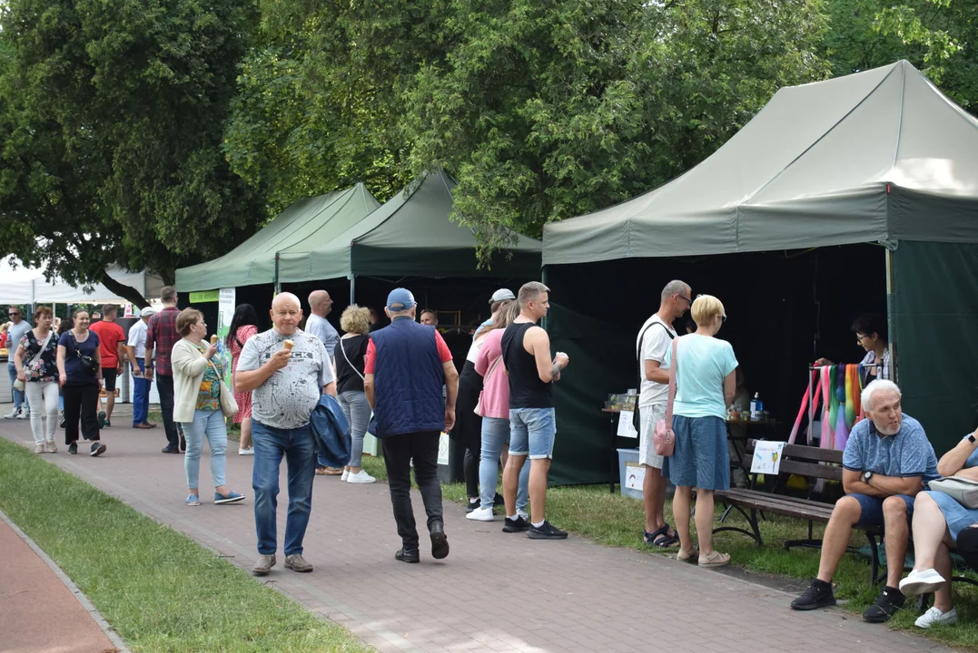 Święto Miasta Zgierza 2024