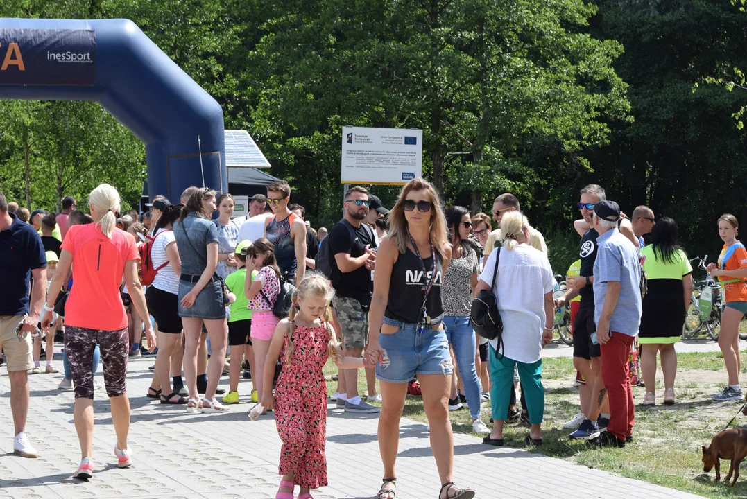 Bieg Terenowy Zgierz Malinka 2023