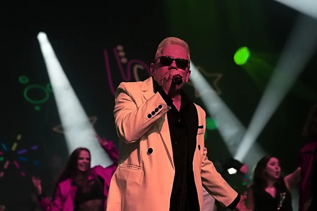 Łódź Summer Festival 2025 – tak wyglądał drugi dzień festiwalu!