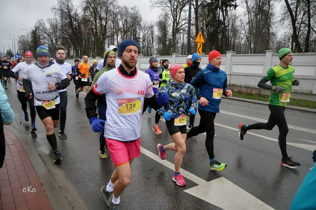 XI Pabianicki Półmaraton