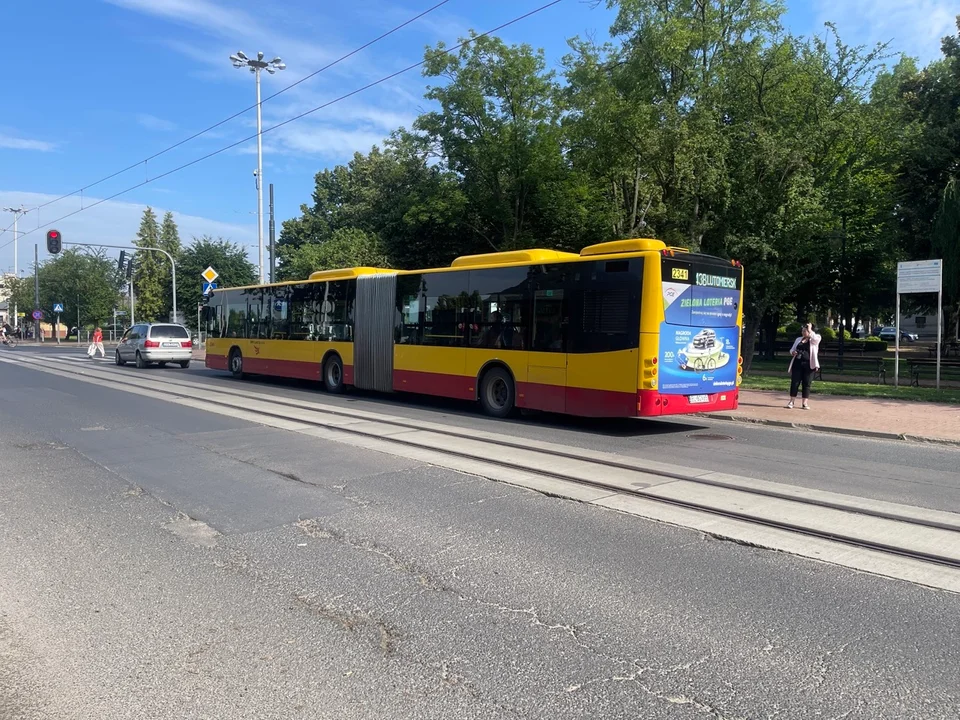 Na stałe tramwaj wróci od 1 lipca. 