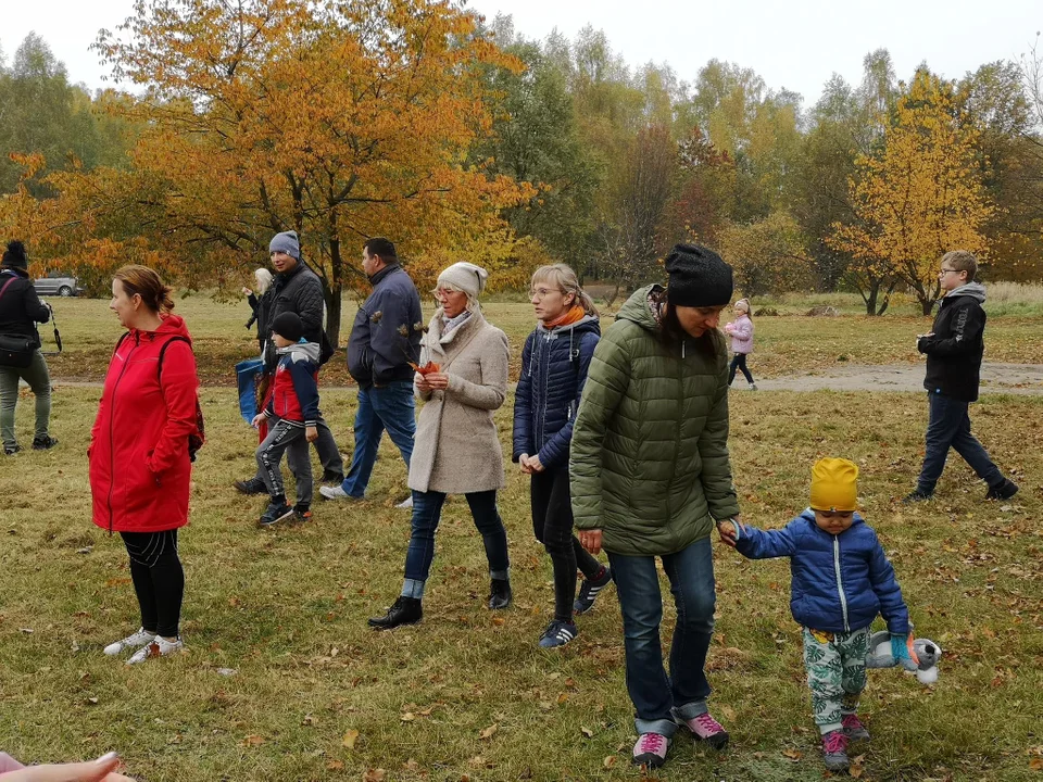 Jury nie miało łatwego zadania - do konkursu zgłoszono kilkadziesiąt prac