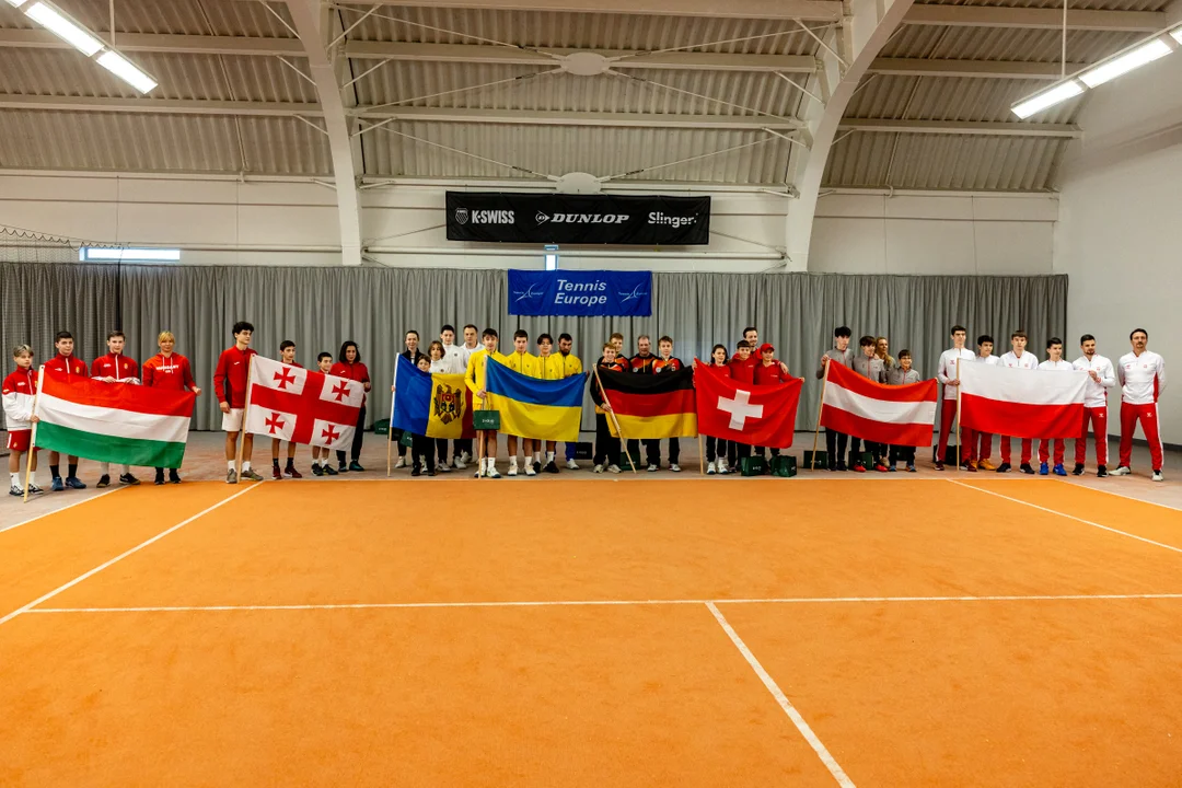 Drużynowe Mistrzostwa Europy w fairPlayce Poznań. Zobacz Ceremonię Otwarcia - Zdjęcie główne