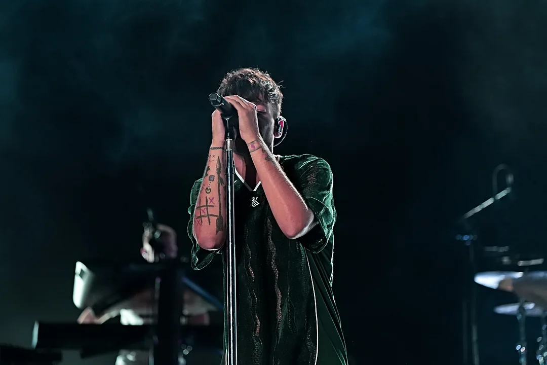 Łódź Summer Festival 2025 – tak wyglądał drugi dzień festiwalu!