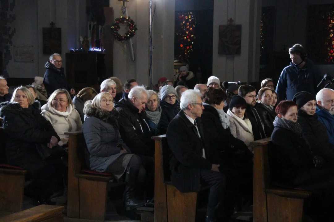 Pogrzeb Iwony Śledzińskiej-Katarasińskiej