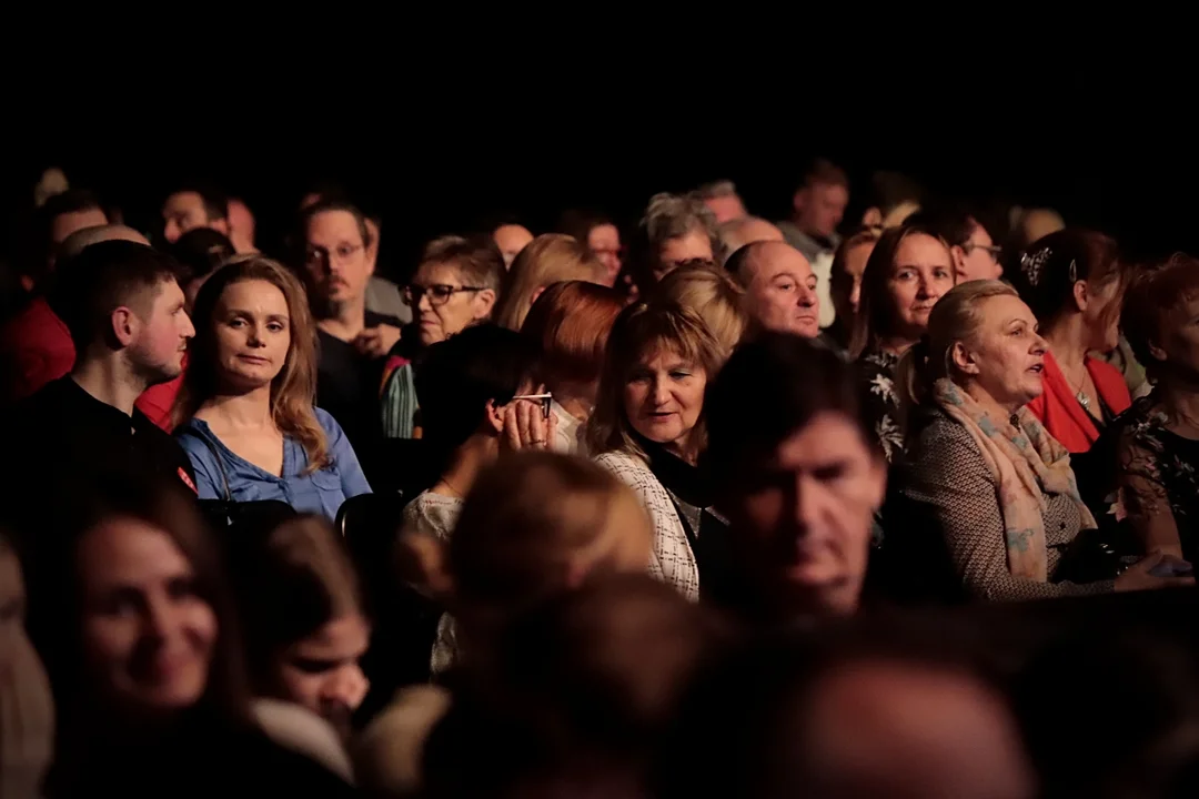 Koncert na rzecz WOŚP w łódzkiej Wytwórni