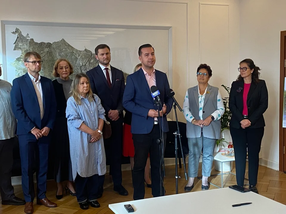 Nowy Port i Brzeźno w obliczu wielkiej zmiany