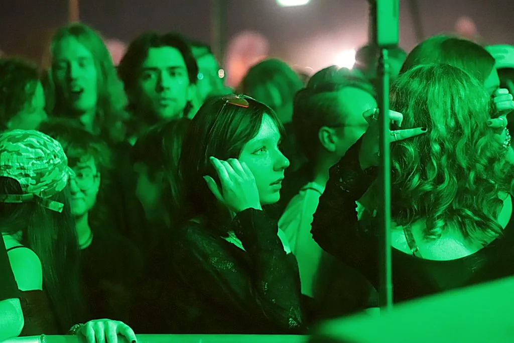 Łódź Summer Festival 2025 – tak wyglądał pierwszy dzień festiwalu!